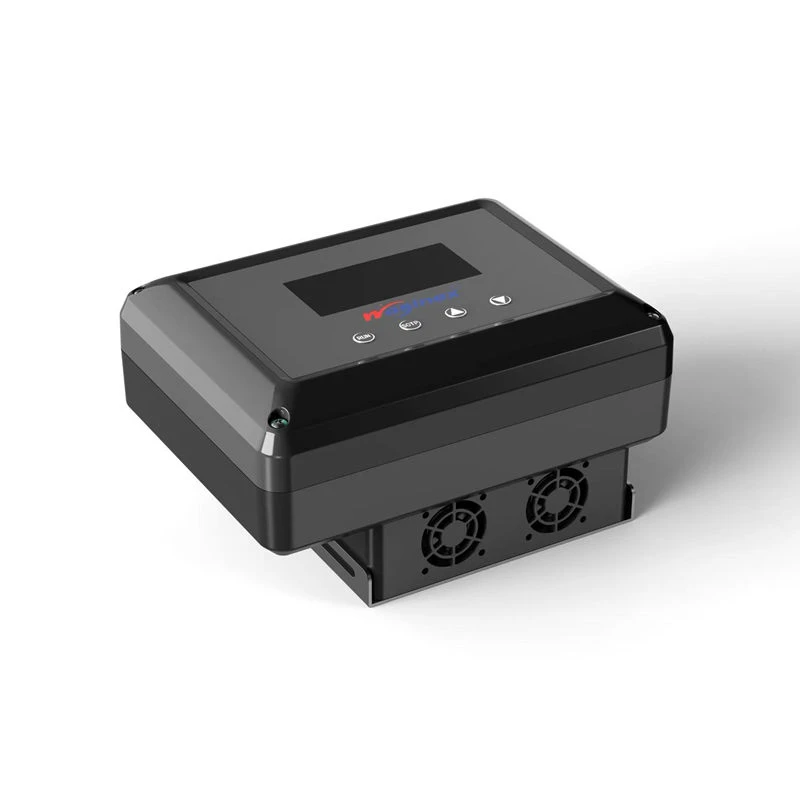 I-Inverter entsha ye-LCD